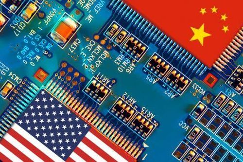 Trung Quốc nói Mỹ vũ khí hóa vấn đề công nghệ để cạnh tranh