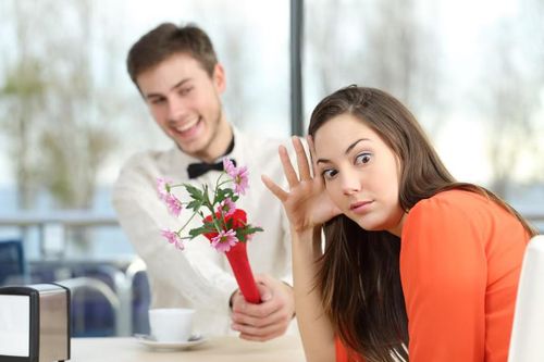 Phụ nữ càng độc lập càng khó kiếm người yêu?