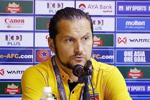 HLV Thanh Hóa khen sao U22 Việt Nam sau vòng 8 V.League