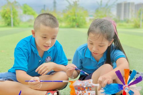 Nở rộ sân chơi đón đầu hè