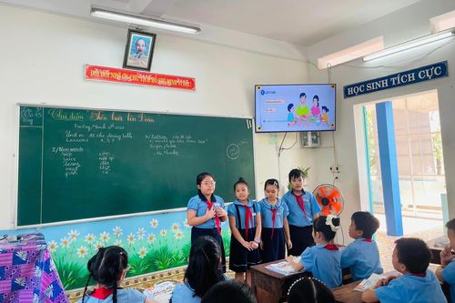 Đà Nẵng phê duyệt 12 đầu sách giáo khoa lớp 4 Chương trình mới