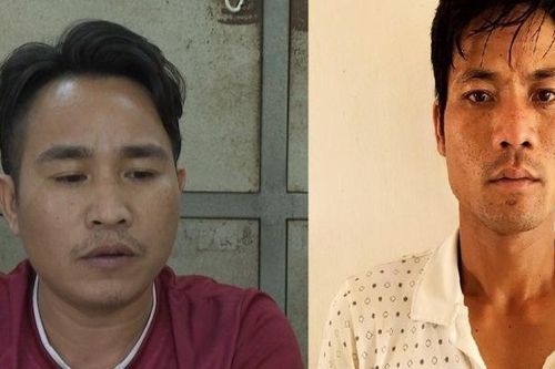 Công an Phú Thọ triệt phá nhóm buôn ma túy liên tỉnh