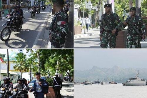 Những điều riêng có ở Labuan Bajo