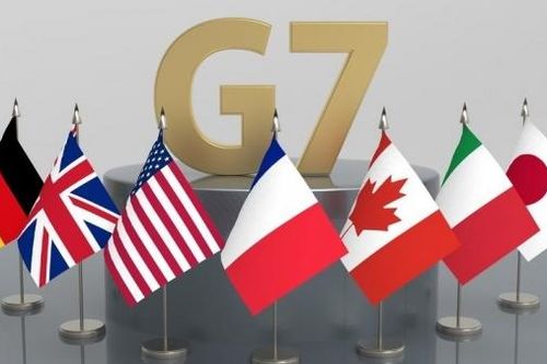 Thượng đỉnh G7: Mỹ tiết lộ cách tiếp cận với Trung Quốc, Đức nói không ai nhắc đến từ 'loại bỏ'