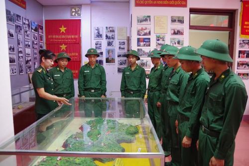 Trong thời đại ngày nay, yêu nước phải gắn với yêu Đảng, yêu Chủ nghĩa xã hội (bài 3)