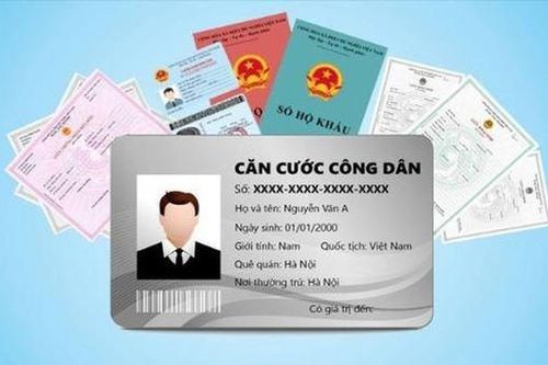 Định danh để minh bạch