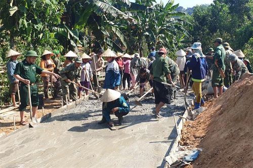 Lan tỏa sâu rộng giá trị to lớn của tư tưởng, đạo đức, phong cách Hồ Chí Minh