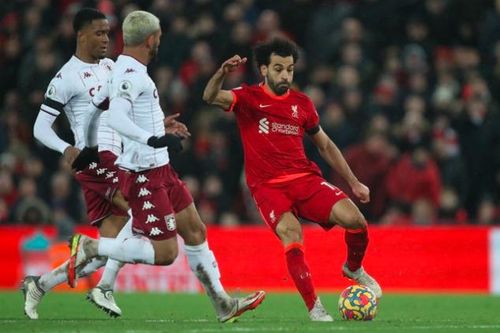 Nhận định Liverpool vs Aston Villa, 21h ngày 20/5, vòng 37 Ngoại hạng Anh