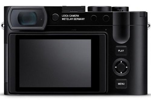 Lịch ra mắt cụ thể của Leica Q3
