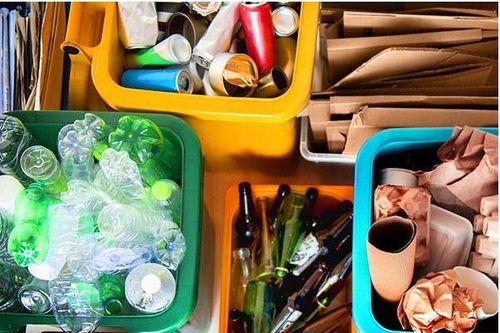Kích hoạt hệ thống đặt cọc - hoàn trả: Giải pháp tốt để hạn chế ô nhiễm nhựa