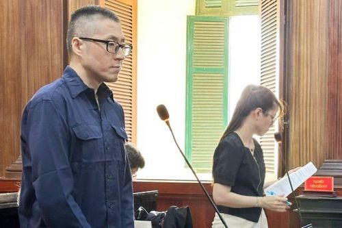 Giám đốc người Hàn Quốc lĩnh án tử hình