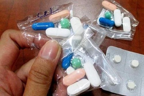 Biết dị ứng những vẫn cố tình uống thuốc, người đàn ông suýt chết