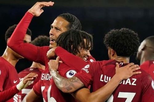 Nhận định Liverpool vs Aston Villa, 21h00 ngày 20/5: Khó cản bước 'The Kop'