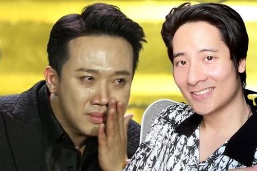 Hot Vlogger đưa Trấn Thành trở lại 'tâm bão' là ai?