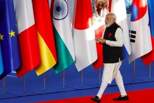 Trung Quốc tuyên bố không dự hội nghị du lịch G20