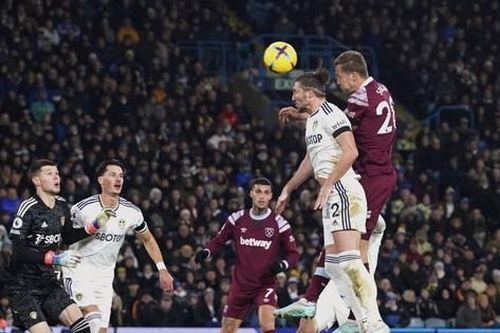 Nhận định West Ham vs Leeds, 19h30 ngày 21/5: Chạy trốn 'tử thần'