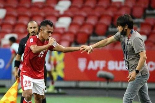 Shin Tae-yong sẽ được gia hạn hợp đồng để tiếp tục dẫn dắt ĐT Indonesia