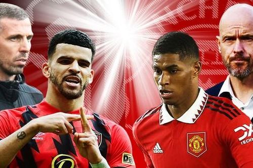 Nhận định Bournemouth vs MU, 21h00 ngày 20/5: Cơ hội vàng cho Quỷ đỏ