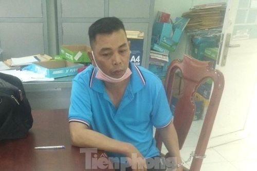 Đối tượng lừa đảo ở Quảng Ngãi trốn vào Bình Dương làm bảo vệ thì bị bắt