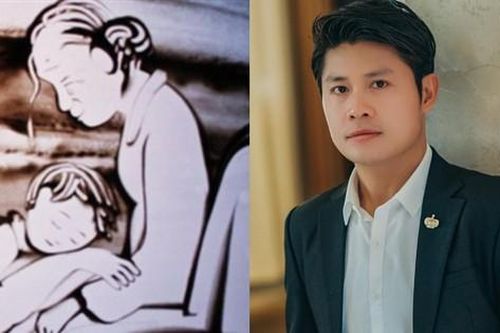 Ca từ 'Nhật ký của mẹ' gây tranh cãi, nhạc sĩ Nguyễn Văn Chung giải đáp