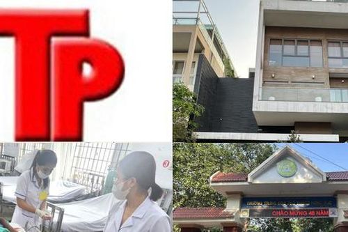 Bản tin Hình sự: Chở em trai đi học về, nam sinh lớp 10 bị đâm trọng thương