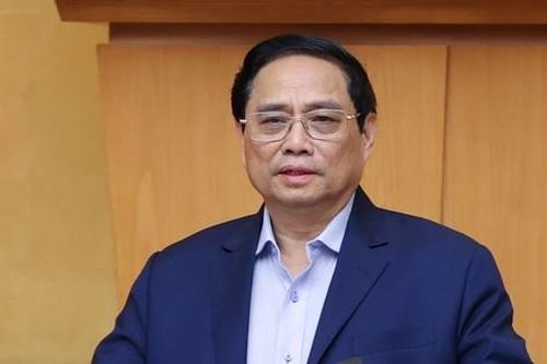 Thủ tướng làm Trưởng ban Chỉ đạo xây dựng Đề án tổng kết về hội nhập quốc tế