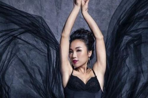 Tâm tư của biên đạo Tuyết Minh - nhận giải thưởng Nhà nước nhưng trượt danh hiệu NSƯT