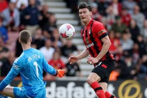 MU hạ Bournemouth 1-0 nhờ bàn thắng của Casemiro và sự xuất sắc của De Gea