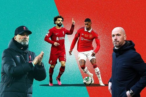 Lịch thi đấu bóng đá hôm nay 20/5: Man Utd liệu có giữ được Top 4?