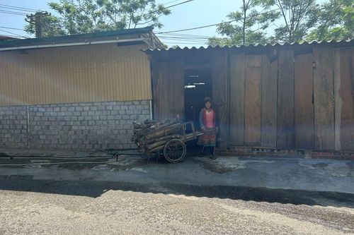 Giải bài toán sinh kế cho đồng bào dân tộc huyện biên giới Mường Lát
