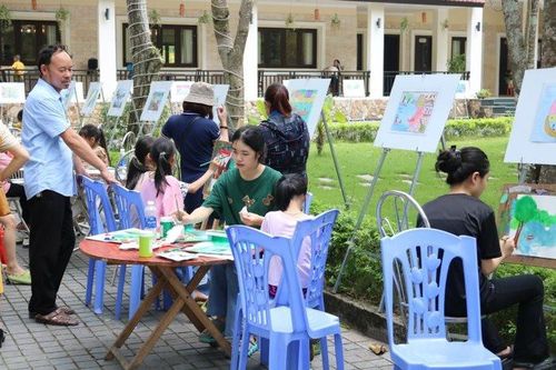 Lễ kỷ niệm ngày Quốc tế Đa dạng sinh học năm 2023