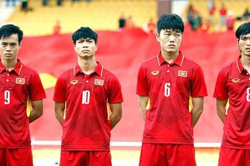 Tuyển Việt Nam sắp tập trung: Công Phượng và những ai... bất an?