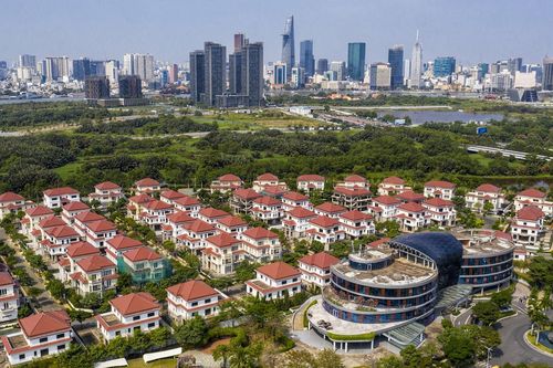 16 dự án nhà ở đã được 'gỡ vướng', Nha Trang thu hồi gần 500ha đất