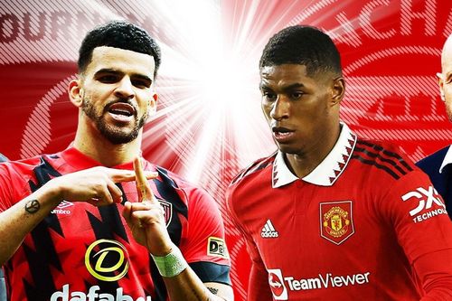 Bournemouth vs MU: Quỷ đỏ phá dớp sân khách