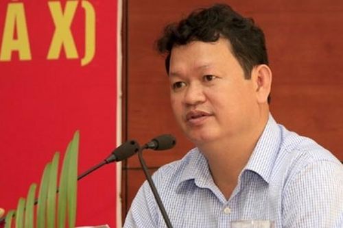 Vụ án khoáng sản và hàng loạt nguyên lãnh đạo Lào Cai 'xộ khám'