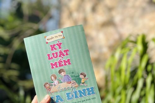 Cẩm nang nuôi dạy con dựa trên 5 từ khóa
