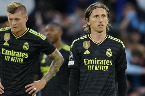 Real Madrid: Nhiệm vụ cuối cùng của Ancelotti