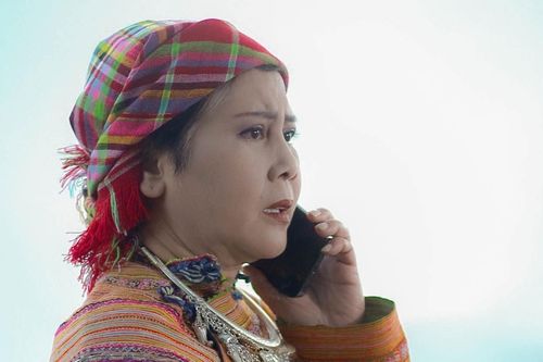 Nỗi lo của NSND Minh Hằng khi trở lại đóng phim sau biến cố