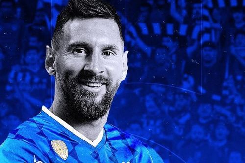 3 chìa khóa để Al-Hilal hoàn tất 'bom tấn' Messi