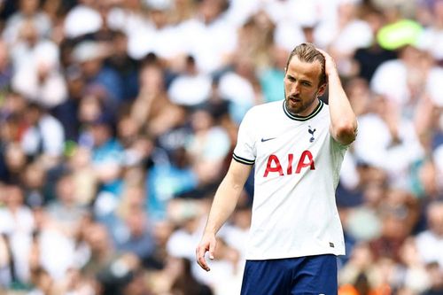 Tottenham thảm bại trước Brentford