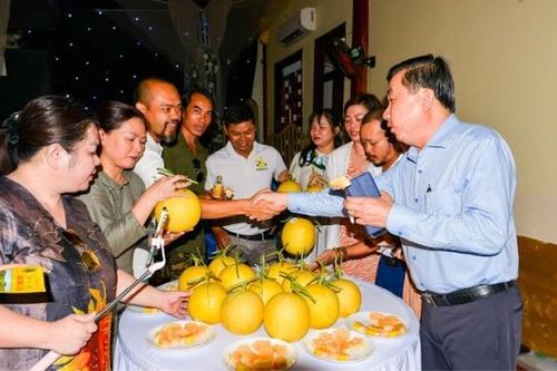 Du lịch nông nghiệp: Sức bật cho ngành du lịch Thừa Thiên Huế