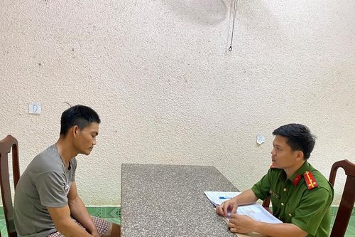 Vừa chấp hành án tù xong lại tiếp tục đột nhập nhà dân trộm cắp tài sản