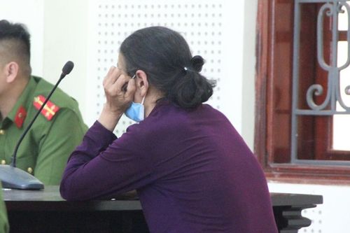 Nỗi đau của người mẹ khi các con lần lượt vào tù