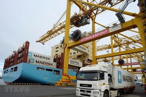 Nga đang tiến hành đàm phán FTA với một số quốc gia Hồi giáo