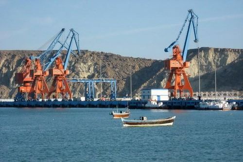 Pakistan và Nga ký kết hiệp định thương mại song phương