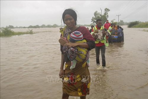 WB mở rộng viện trợ cho Mozambique sau bão Freddy
