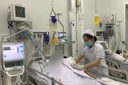 TP Hồ Chí Minh: Phát hiện thêm 3 trường hợp bị ngộ độc botulinum