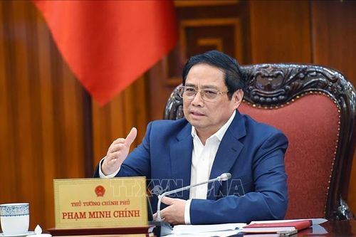 Thành lập Ban Chỉ đạo xây dựng Đề án Tổng kết 10 năm thực hiện Nghị quyết về hội nhập quốc tế