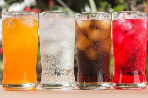 Sức khỏe hiện tại của người đàn ông uống nước ngọt thay cơm suốt 17 năm