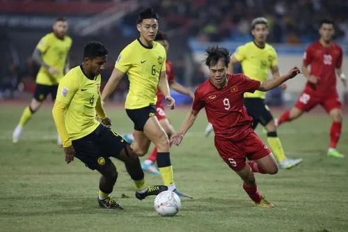 Văn Toàn lạc quan về cơ hội của ĐT Việt Nam ở Asian Cup 2023